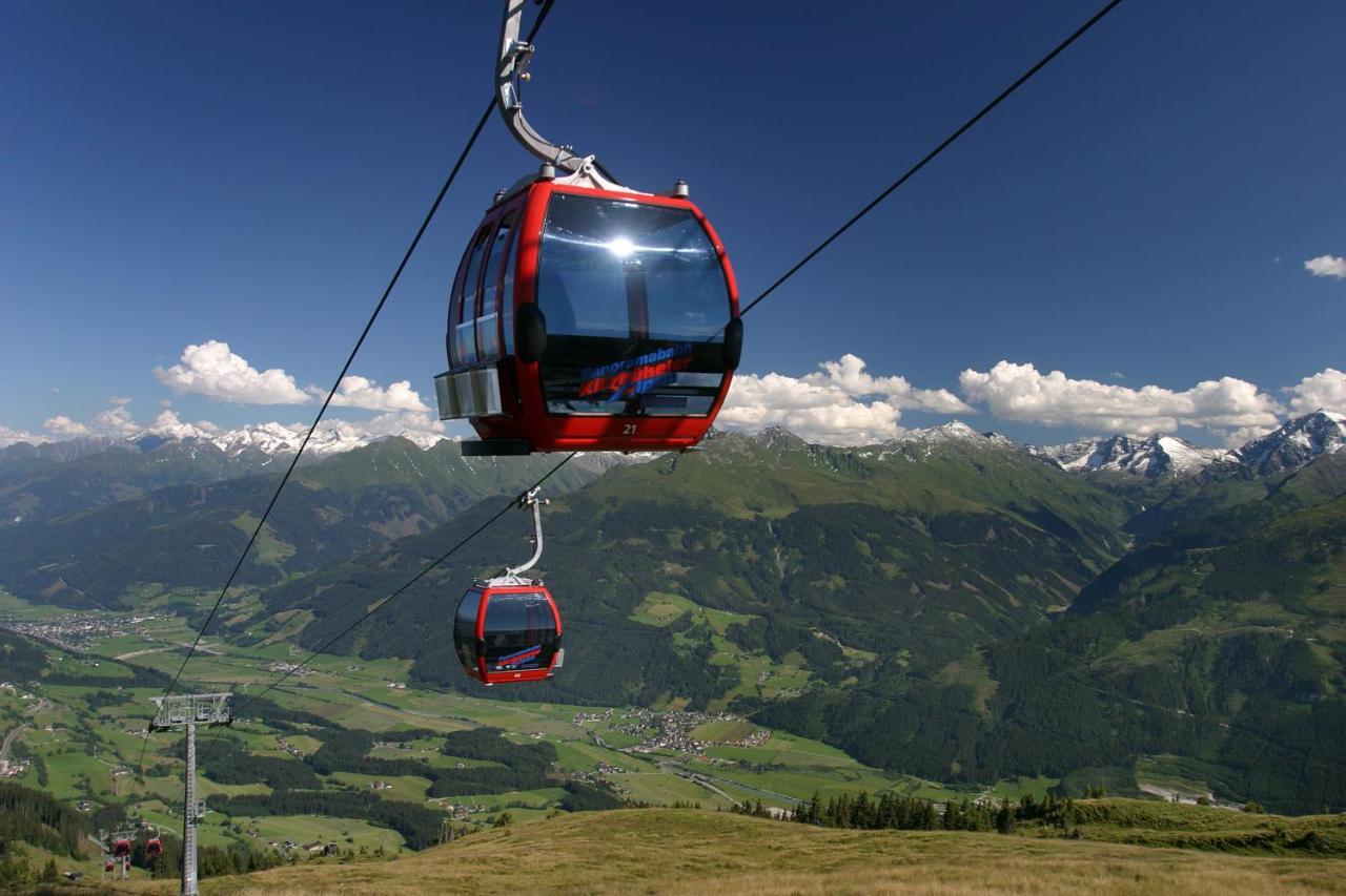 Kitz Juwel Top 4 Холлерсбах  Экстерьер фото